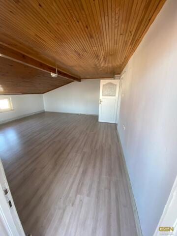 3-ÇAYIROVA YENİMAHALLE DE SATILIK BİNA